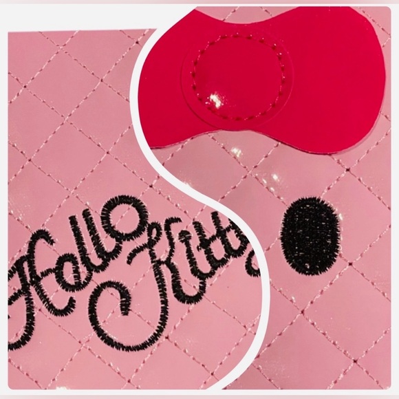 🆕🎀 Hello Kitty Handbag in Pink! - Picture 2 of 5